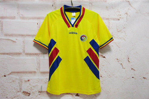 1994 Romania home kit