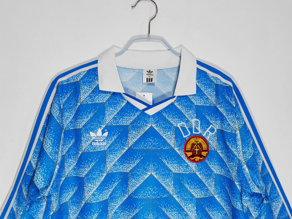 1988 East Germany kit