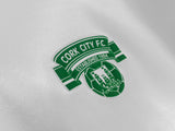 1992/94 season Cork City home