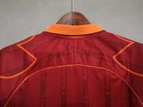 1999-00 Roma home retro kit