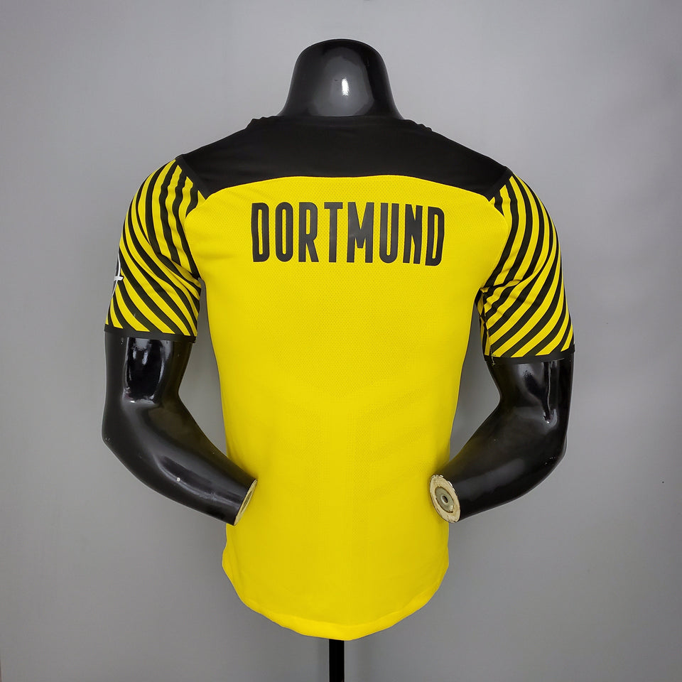 21/22 Dortmund Player version