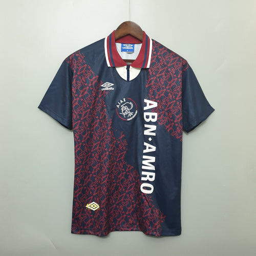 1994-1995 Ajax away kit