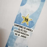 2021 Argentina Copa América Championship Edition