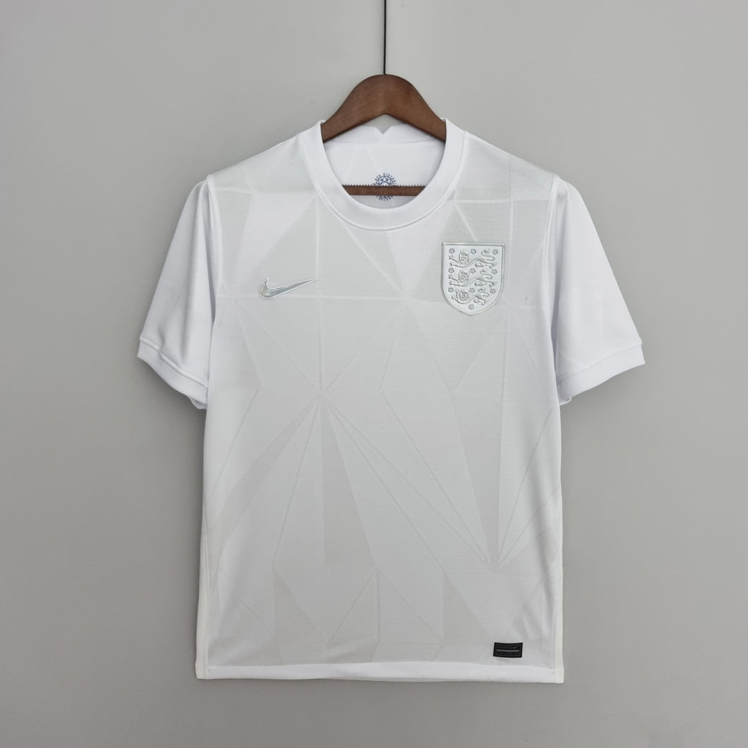 2022 England Home kit