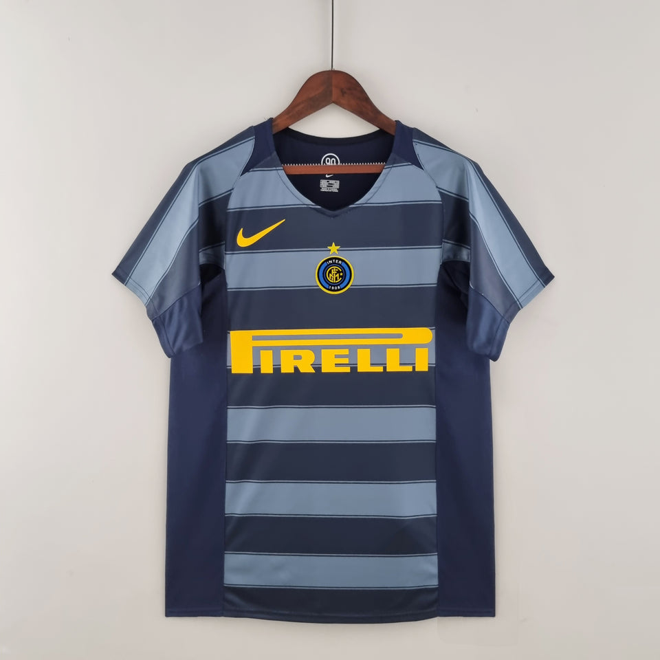 2004 Inter Milan third kit