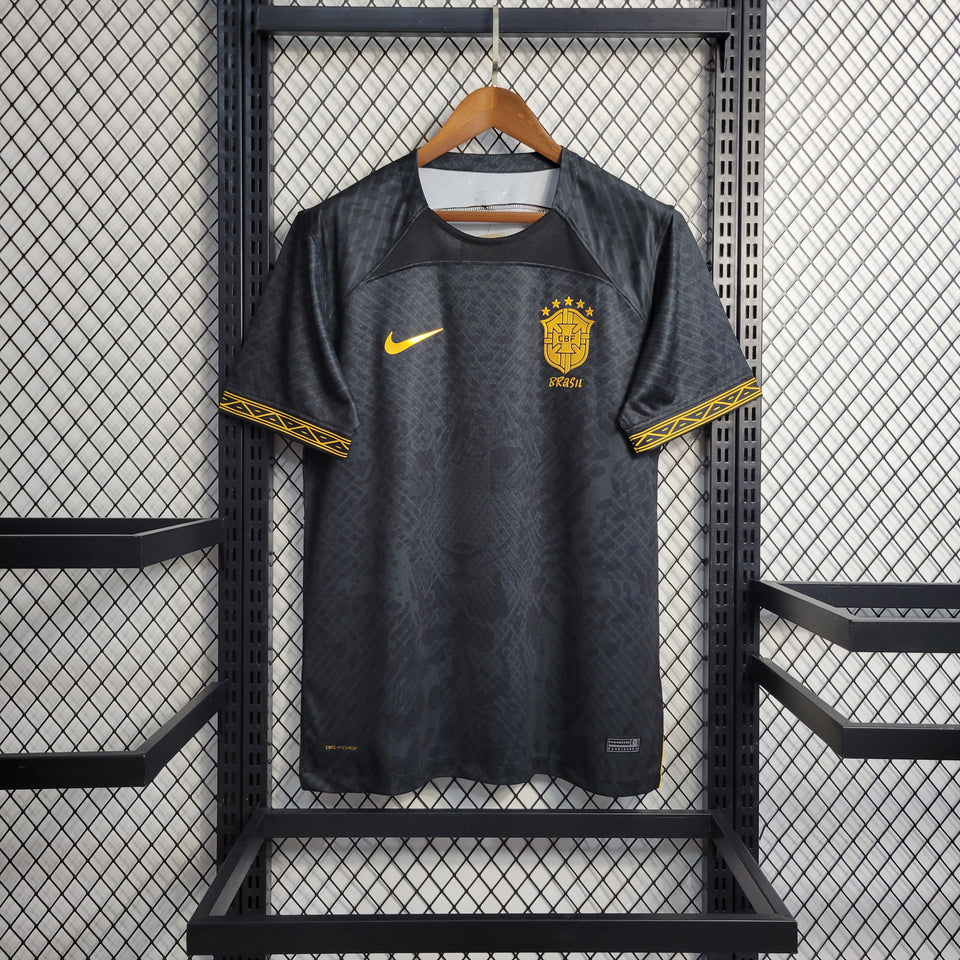 22/23 Brazil x Puma kit