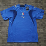 2006 Italy Home Kit
