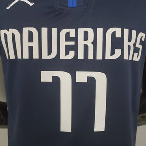 Dallas Mavericks, Luka Dončić