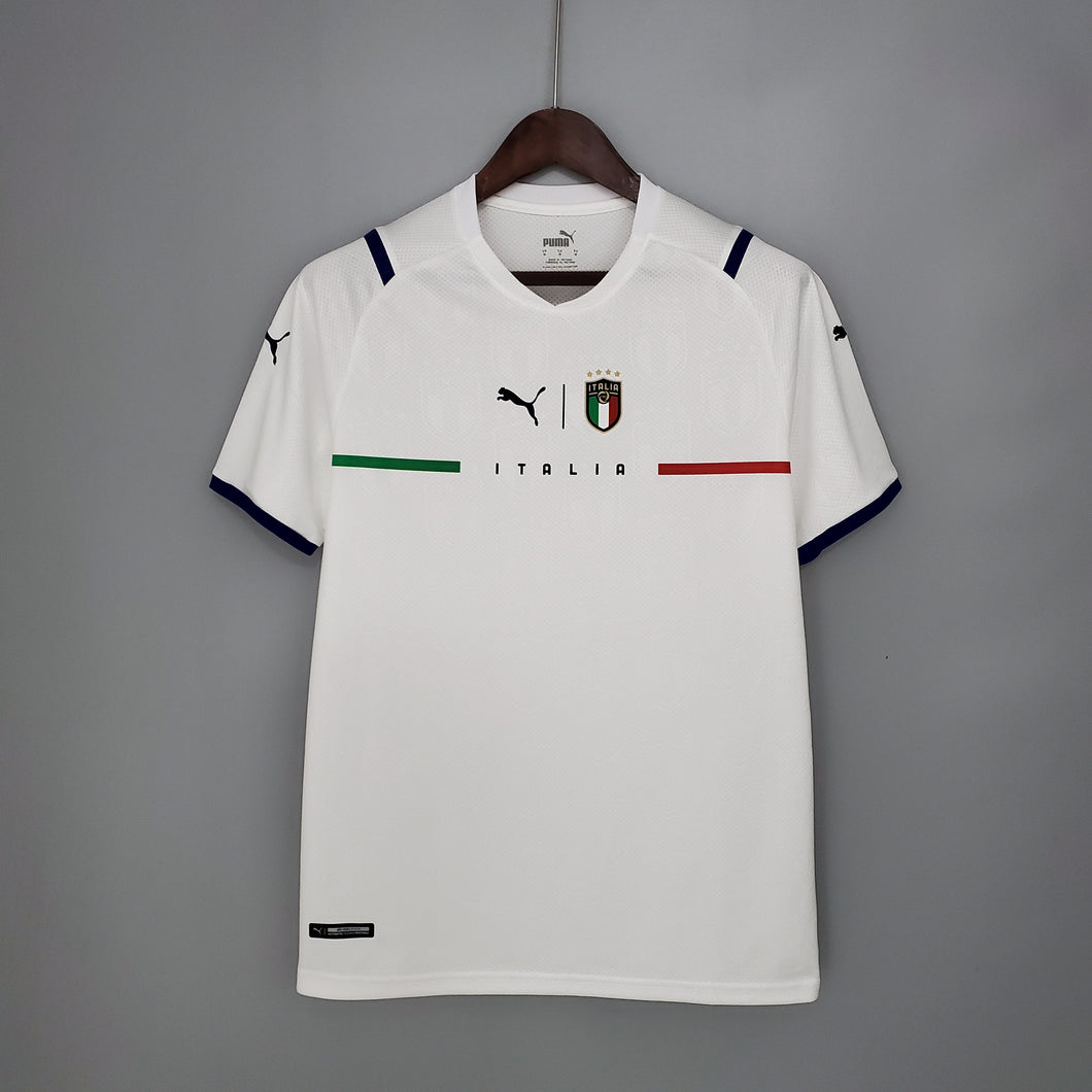 2021 Italy Home kit