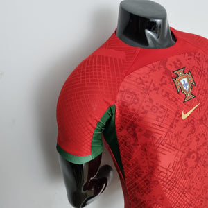 2022 player version Portugal Special Edition