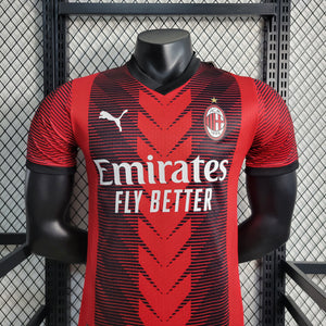 23-24 Player AC Milan Home