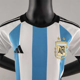 2022 Argentina Kids kit