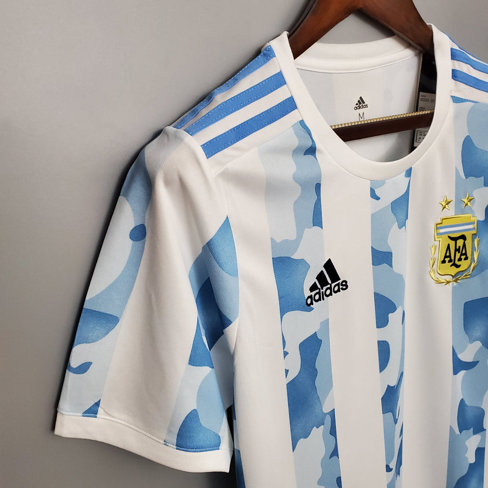 2020 Argentina home kit
