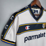 2002-2003 parma away kit