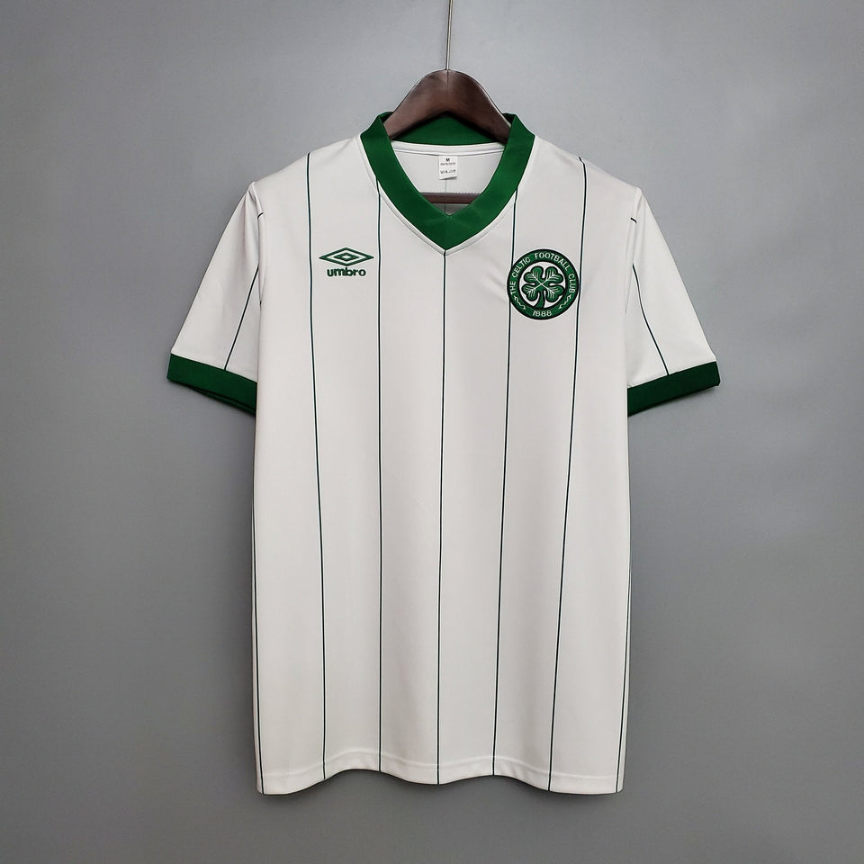 1884-1886 Celtic away kit