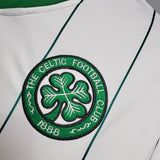 1884-1886 Celtic away kit