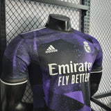 22/23 Players Real Madrid Purple Special Edition