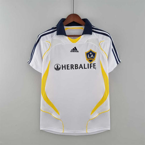 2007 LA Galaxy home kit