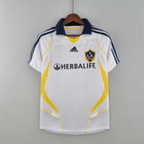 2007 LA Galaxy home kit