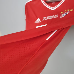 2013 2014 Bayern Champion League final kit