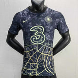 22/23 Chelsea Concept kit