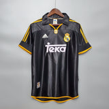 1998 1999 Real Madrid Away retro kit