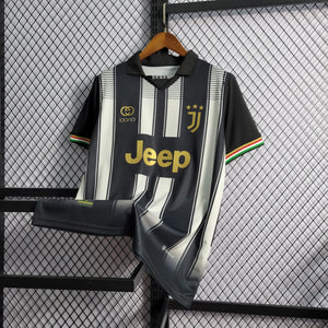 Juventus x Gucci Limited Edition
