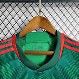 22/23 Mexico home