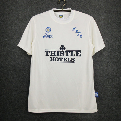 1995-1996 Leeds united Home kit