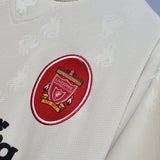 1996-1997 Liverpool away retro kit
