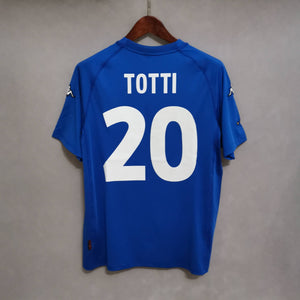 2000 Italy Home kit