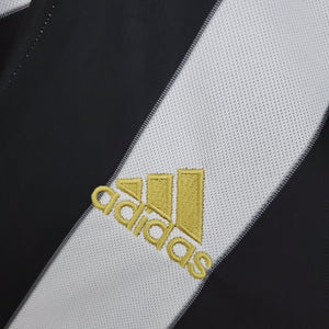 2017-2018 Juventus Home kit