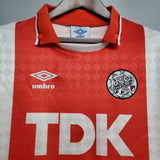 1889-1991 Ajax home retro kit