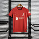 2022/23 Liverpool Home kit