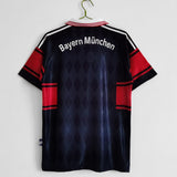 1997/99 Bayern Munich kit