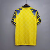 1995-1997 Parma yellow retro kit