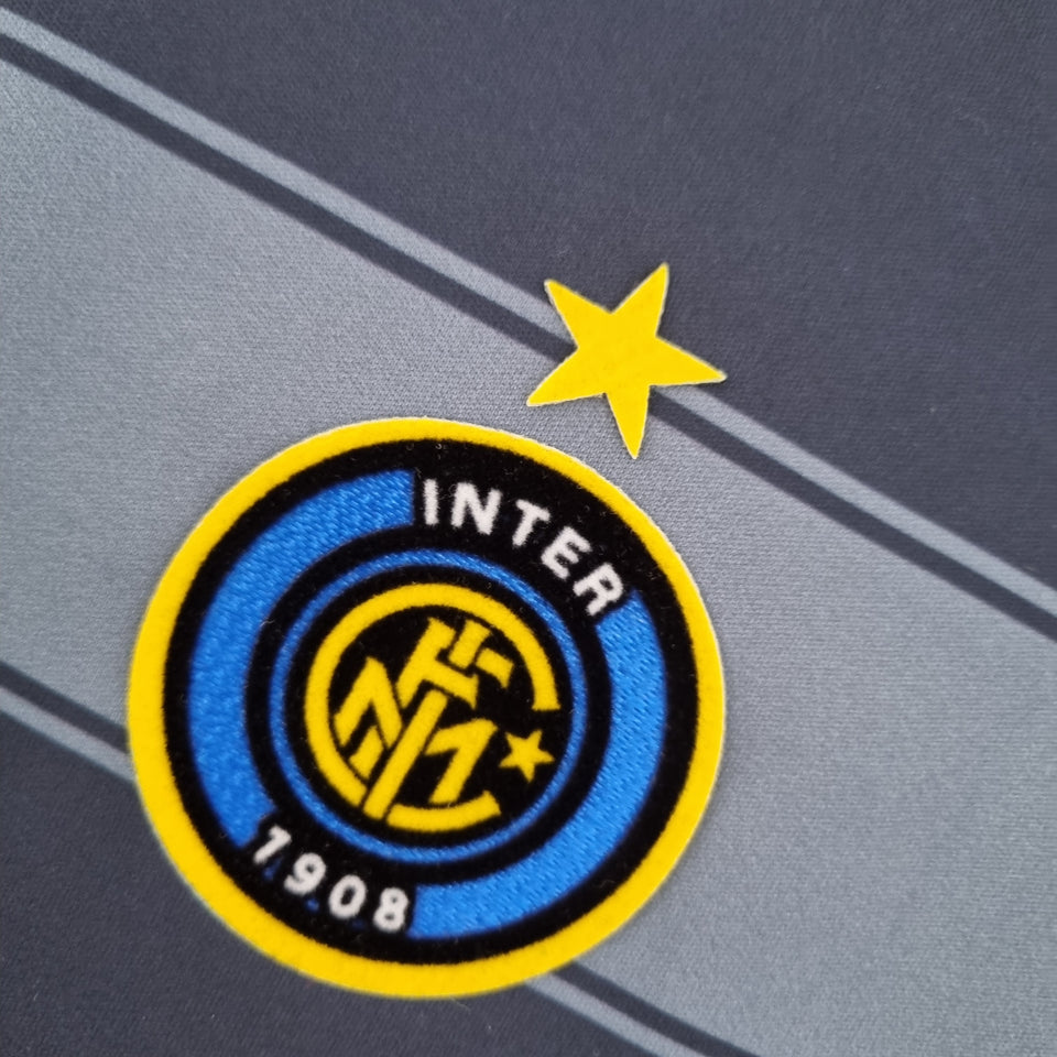 2004 Inter Milan third kit