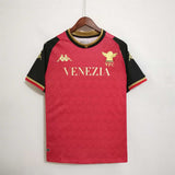 21-22 Venezia red Kit