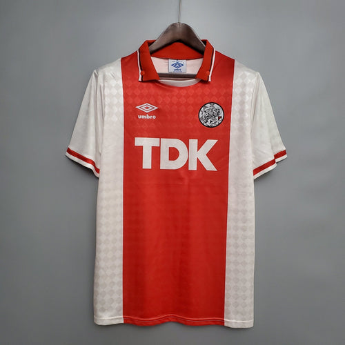 1889-1991 Ajax home retro kit