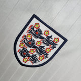1994/97 England Home kit