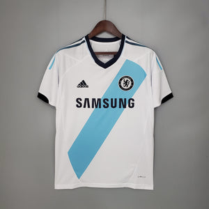 2012/13 Chelsea away kit