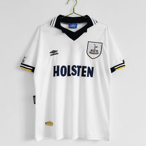 1994/95 Tottenham home kit