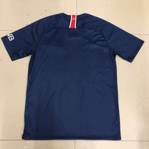 2018/2019 Psg Home kit