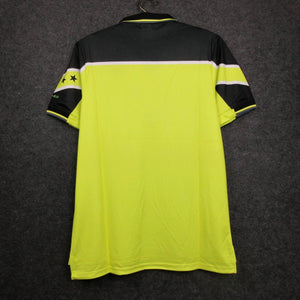 1997-1998 Borussia Dortmund Home kit