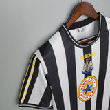 97/99 Newcastle United Home kit