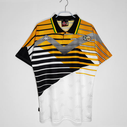 1996 South Africa Home kit