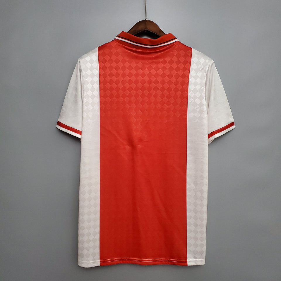 1889-1991 Ajax home retro kit