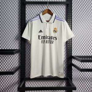 22/23 Real Madrid Home kit