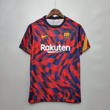 20/21 barcelona training kit