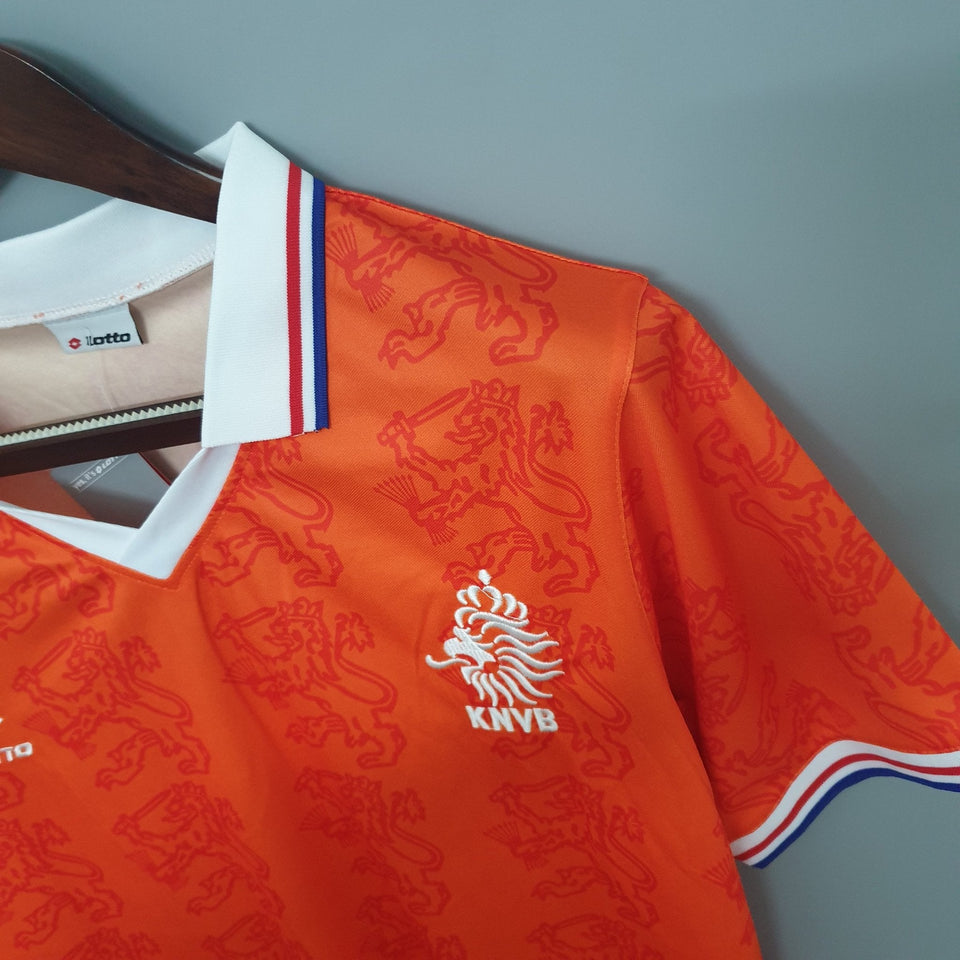 1994 Netherlands World Cup